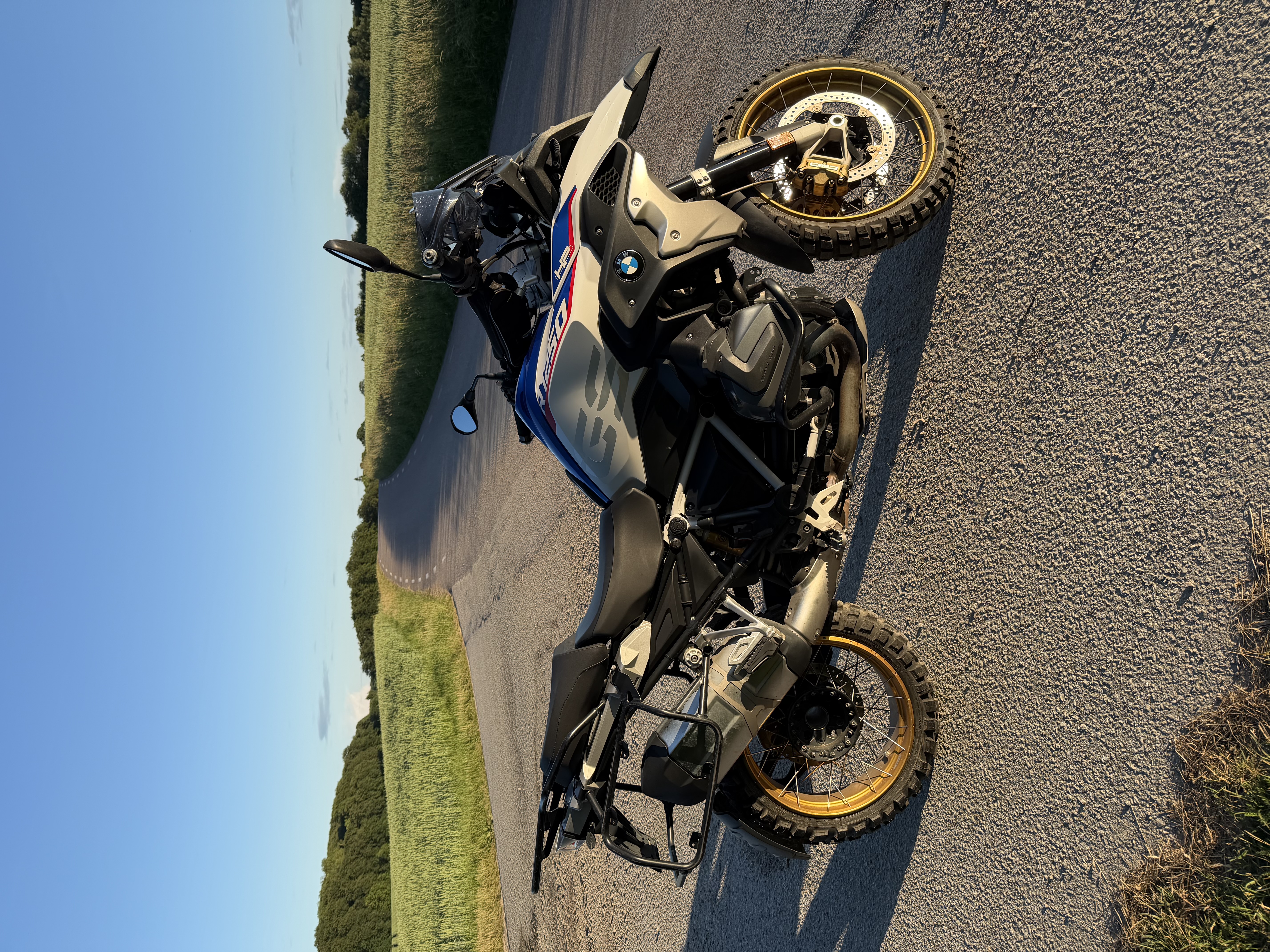 Bmw r1250 gs