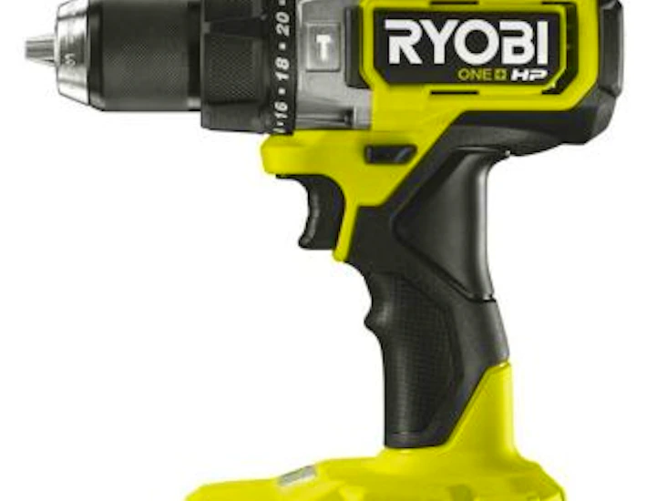 Borrskruvdragare ryobi rpd18x-0 one+ hp 18v