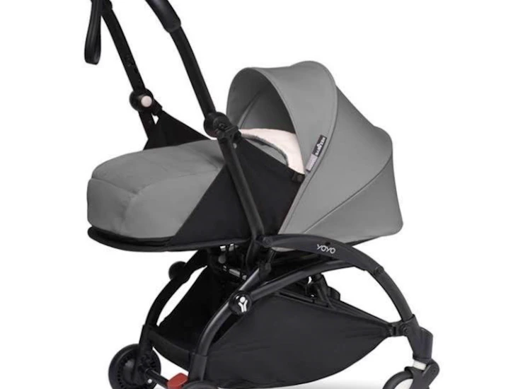 Babyzen yoyo vagn nyfödd