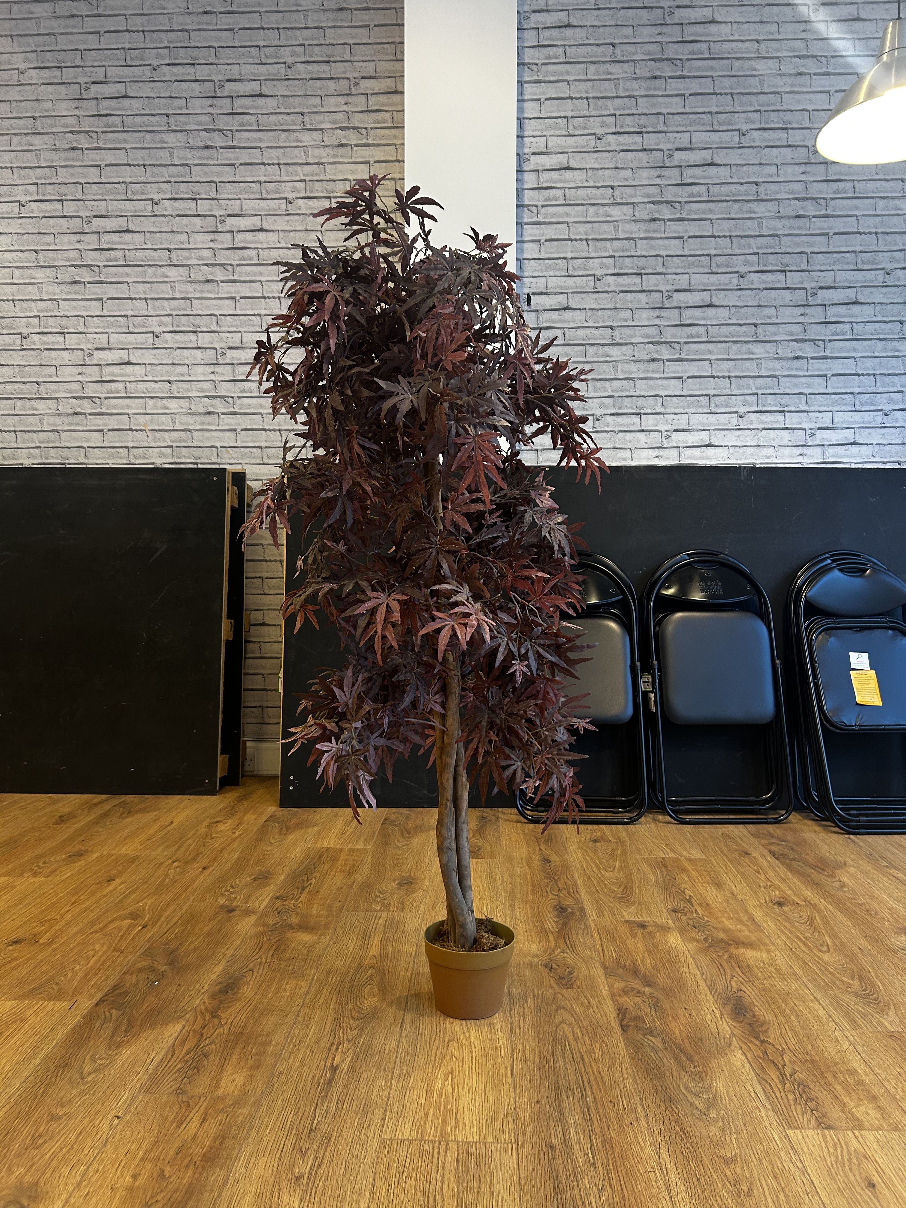 Artificial plant