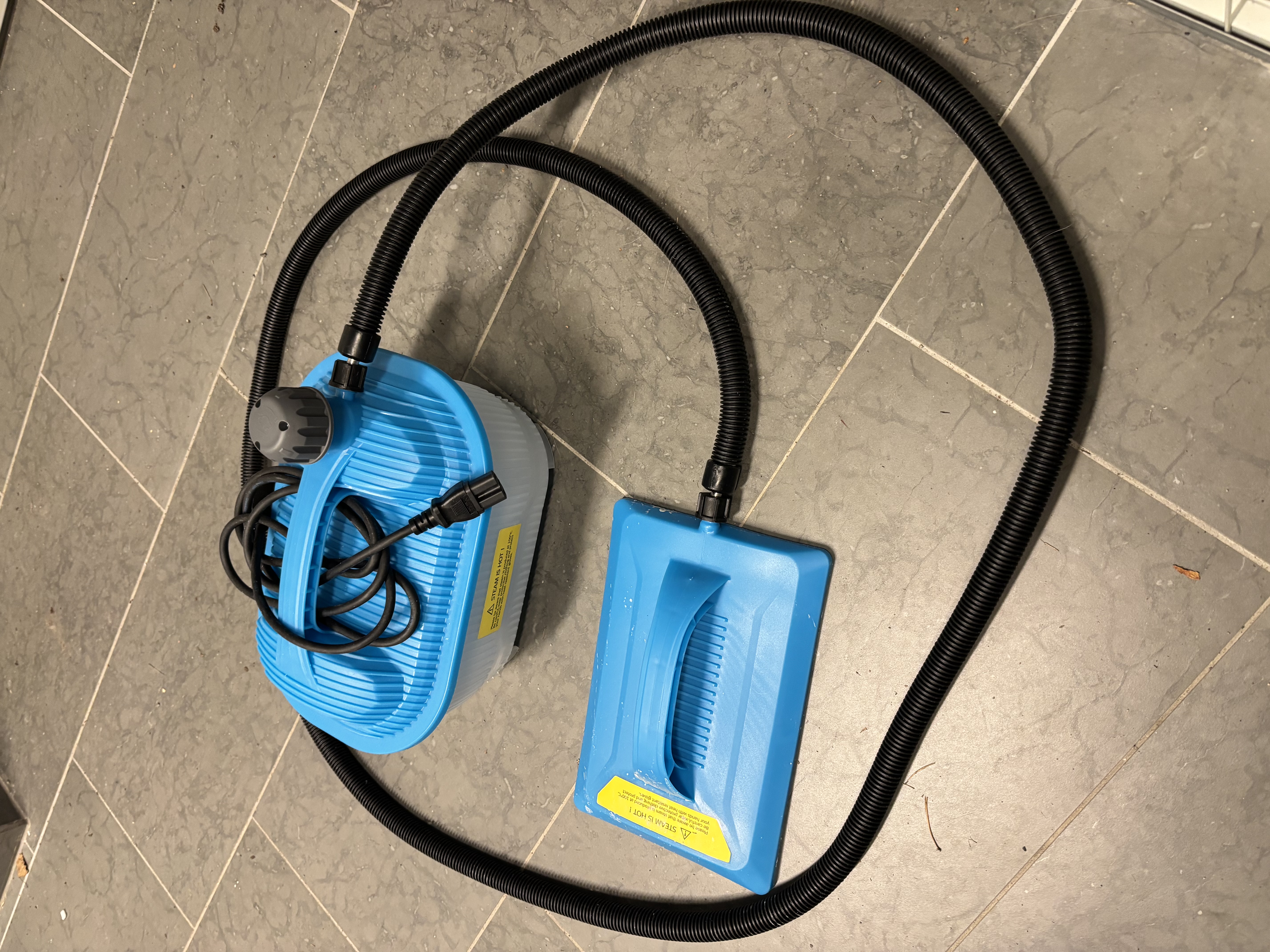 Tapetborttagare cocraft