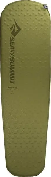 Liggunderlag sea to summit camp self-inflating sleeping mat
