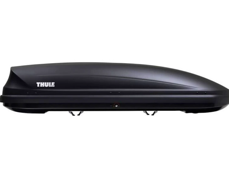 Takbox thule pacific 600