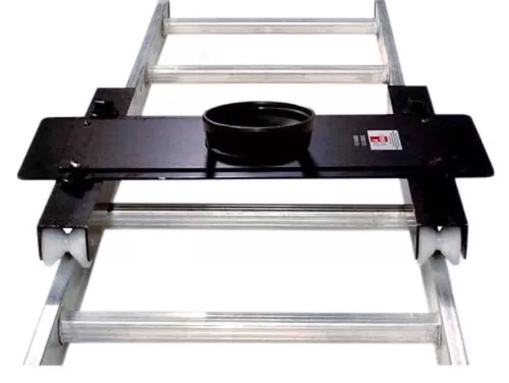 Camera dolly "folkvagnen"