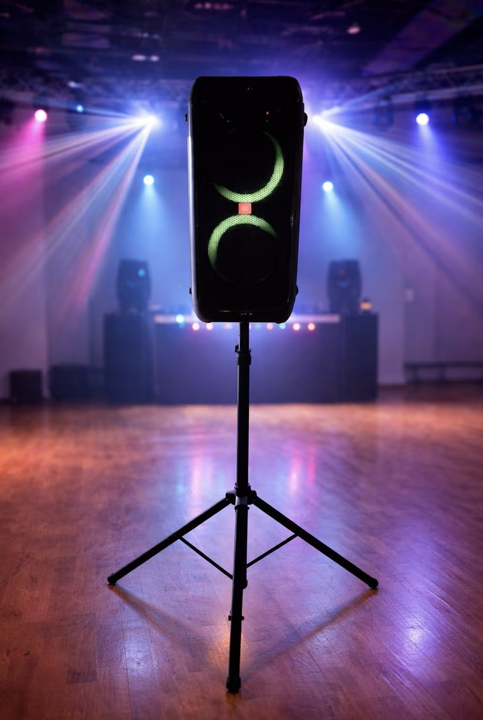 Jbl partybox 310