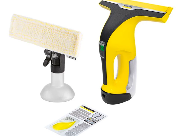 Kärcher fönstertvätt wv6 plus