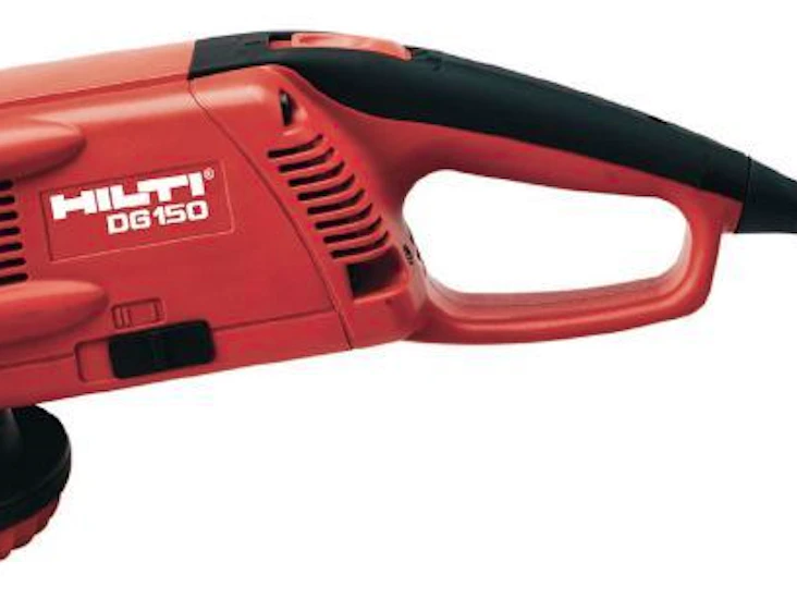 Hilti dg-150 håndholdt