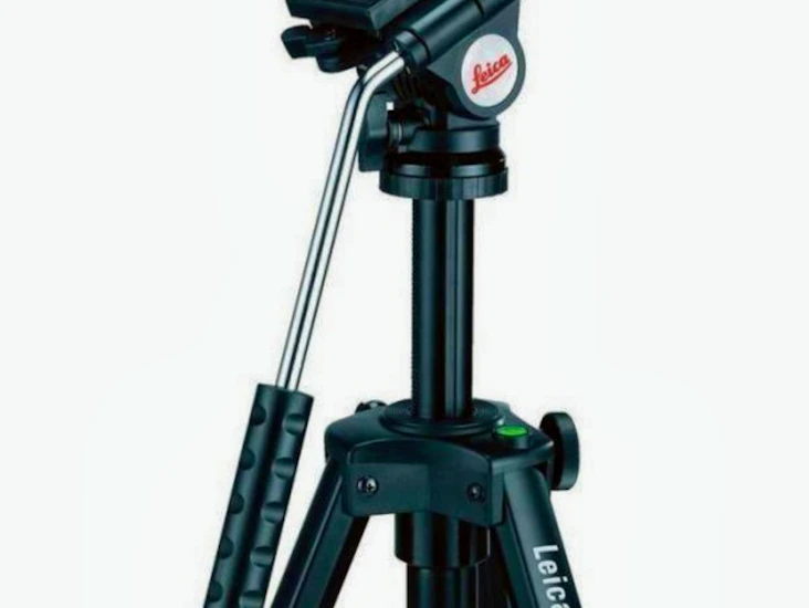 Kamerastativ för kamera eller laser