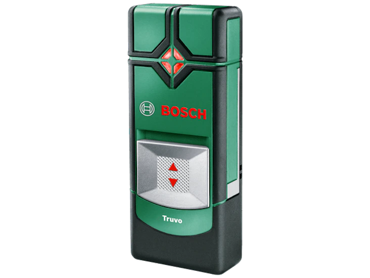 Bosch truvo multidetektor