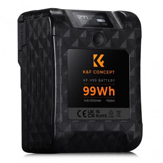 Batteries x4 cable charger