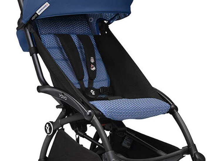 Stokke yoyo babyzen resevagn