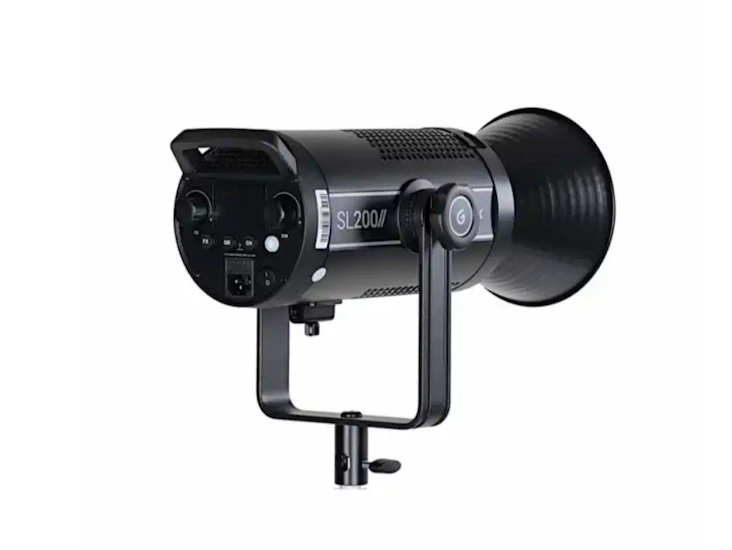 Godox sl200ii videolampa