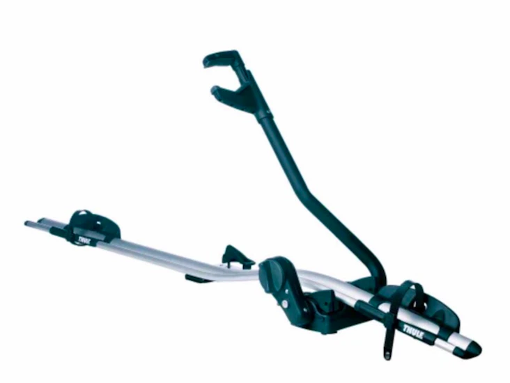 Thule pro ride cykelställ #2