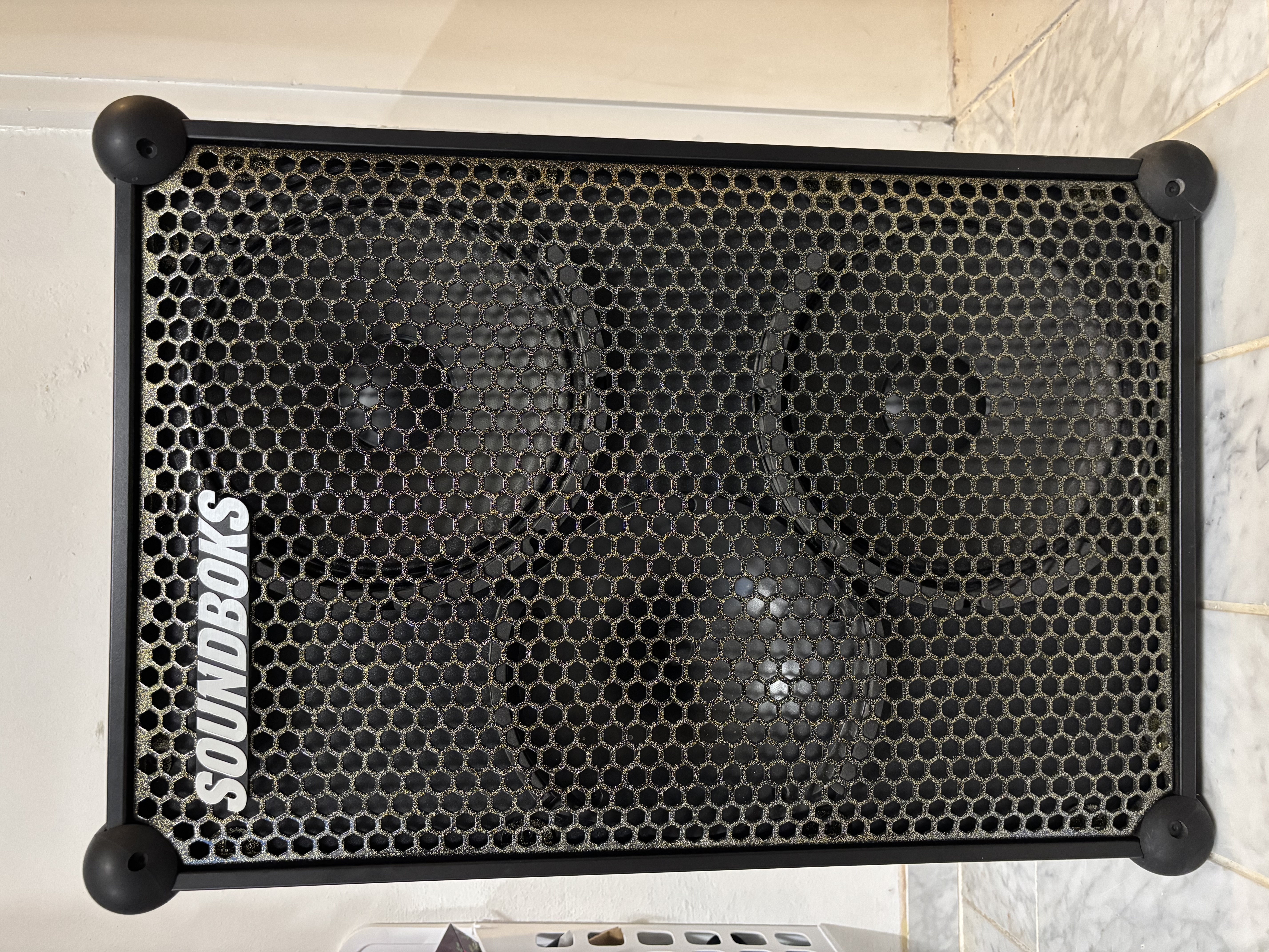 Soundboks 3