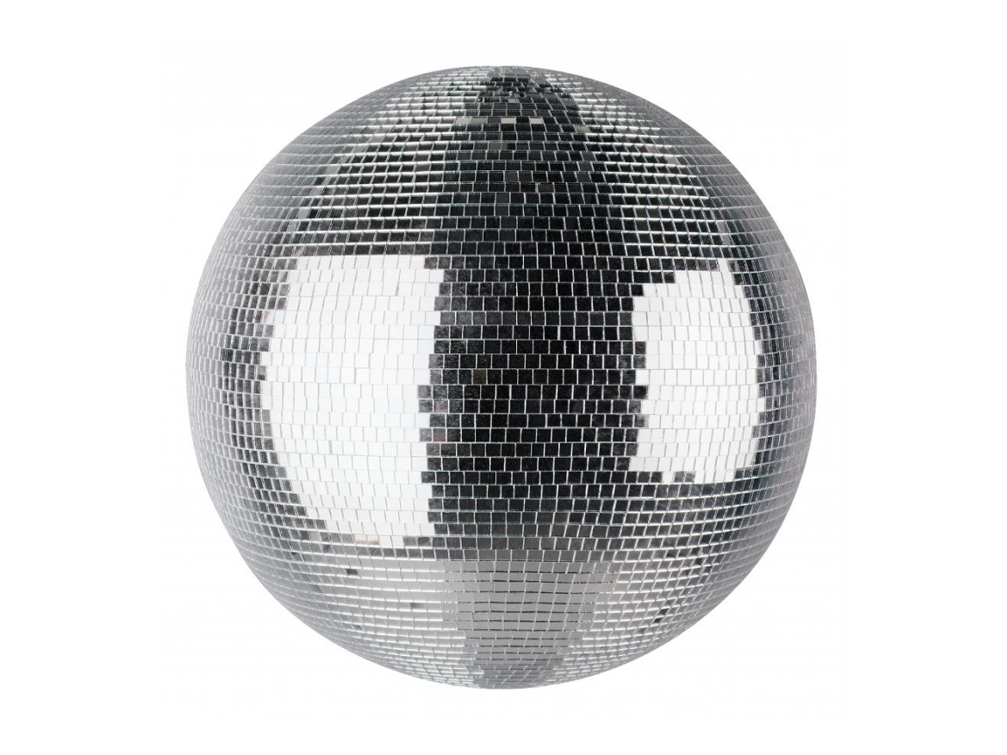 Discokula spegelboll 50cm