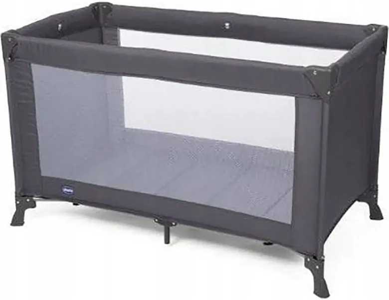 Travel crib, reiseseng fra 0 til ca 3 år