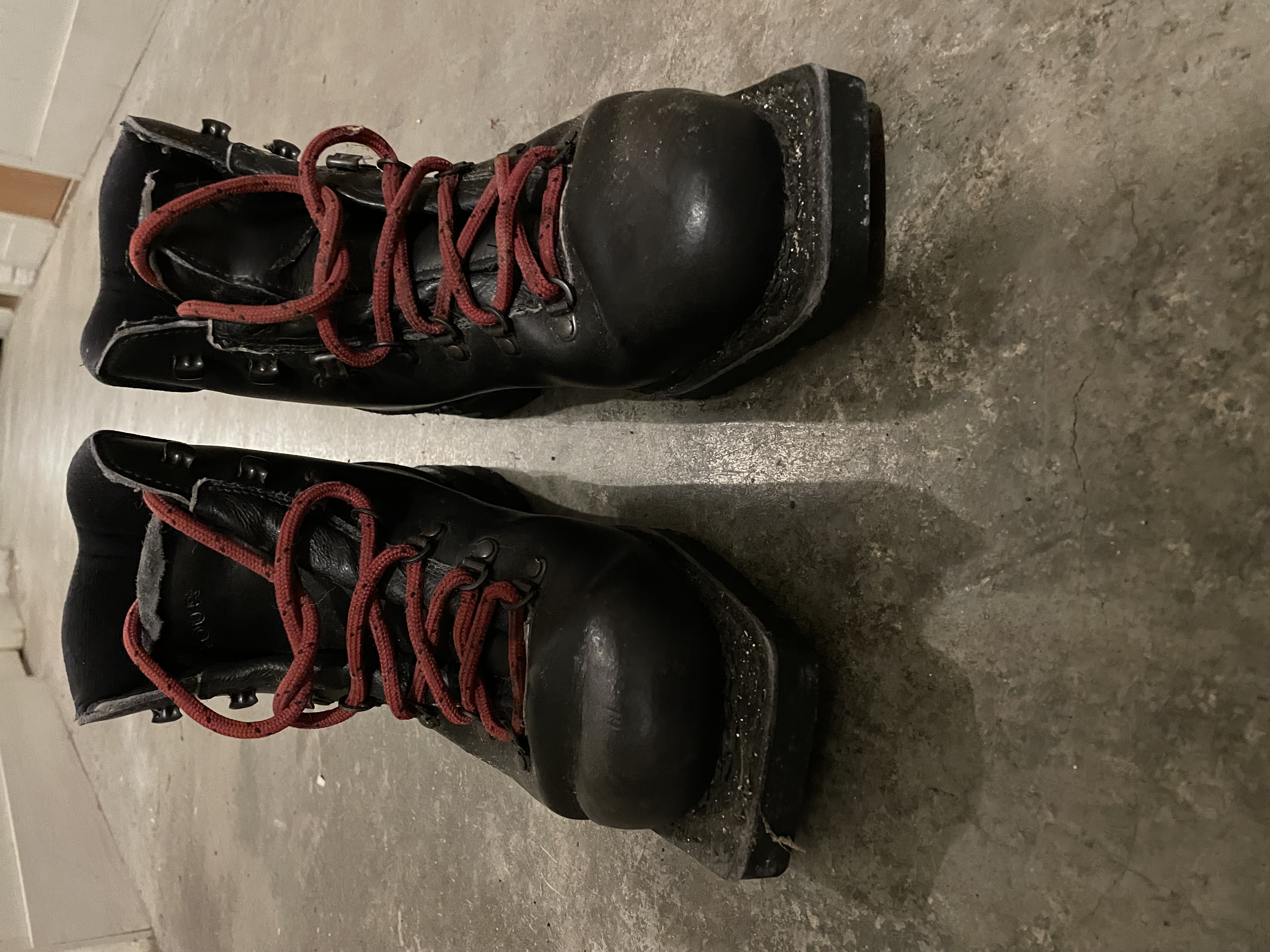 Kompelett fjellskipakke til 170-175 cm