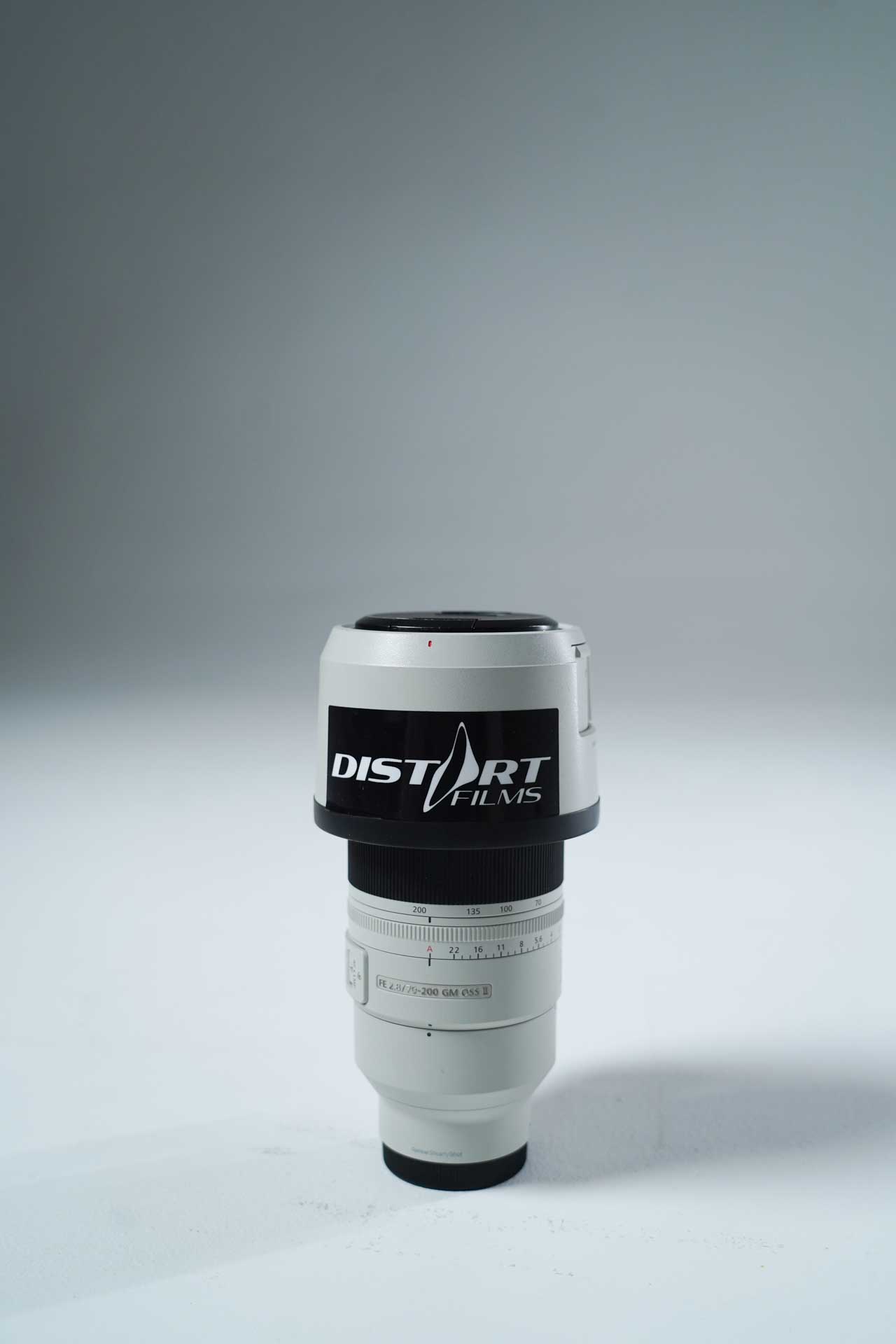  sony fe 70-200mm f2.8 gm oss ii