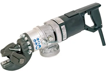 Armeringsklipp 230 v 