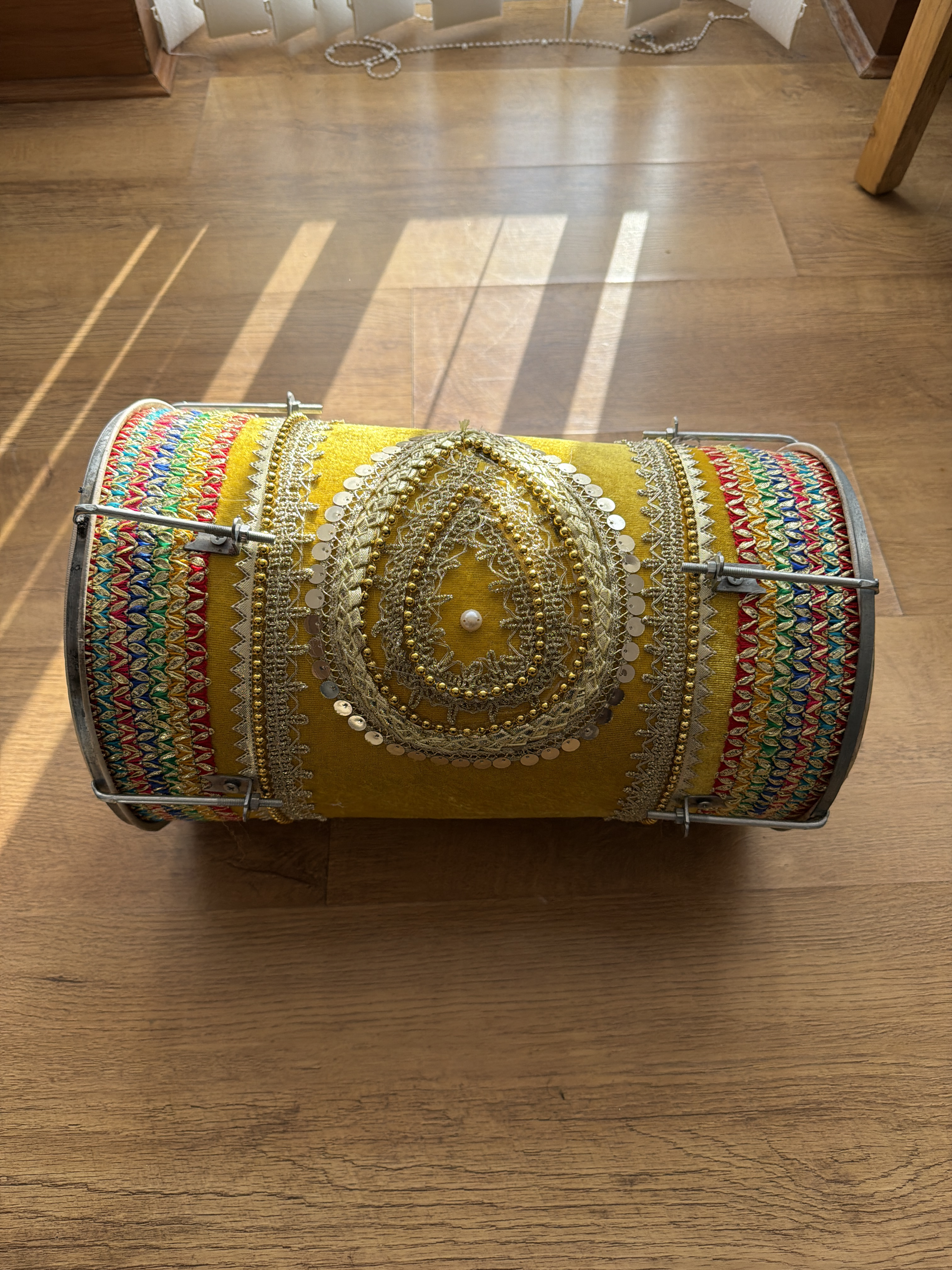 Dhol/drum