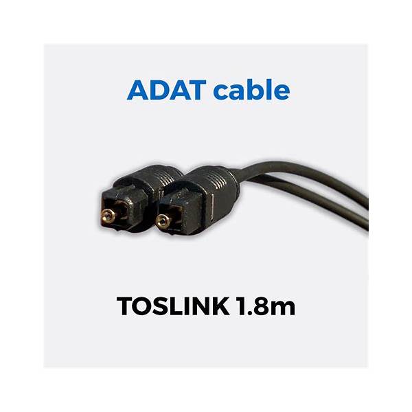 Adat cable