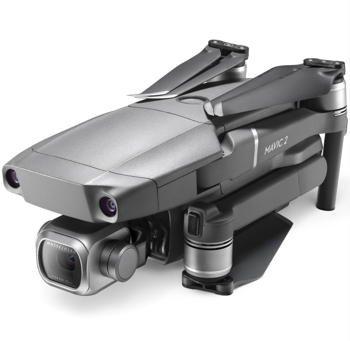 Dji mavic 2 pro – hasselblad 4k drone | ready to fly