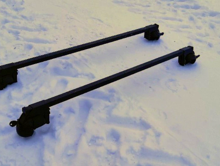 Takräcke för rails