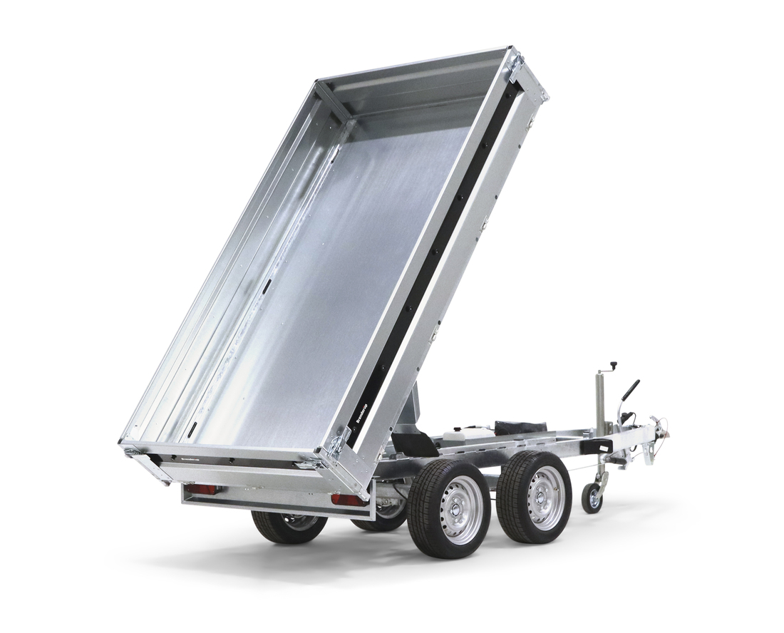 Tipphenger 2700kg