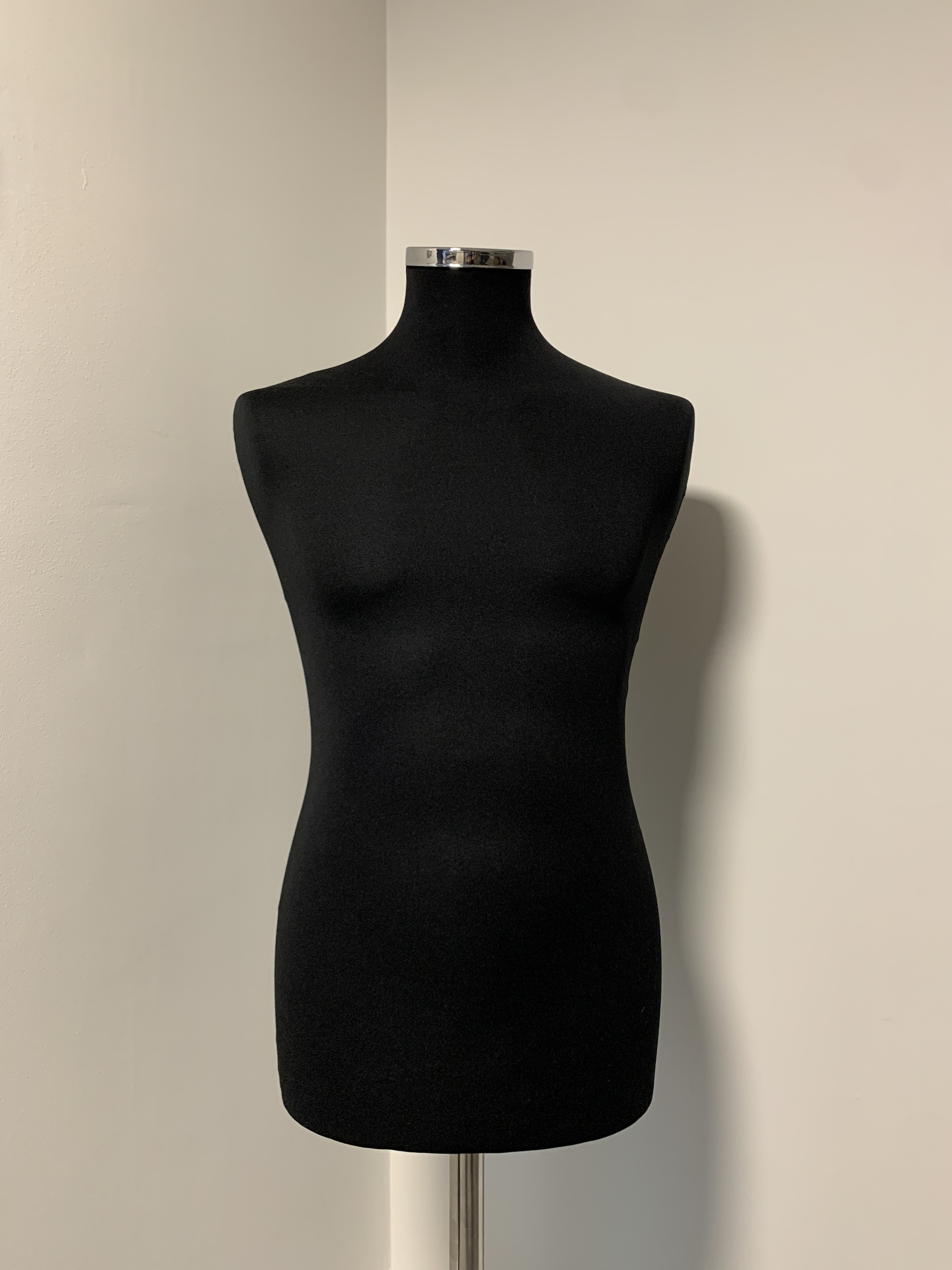 Bust fom / mannequin