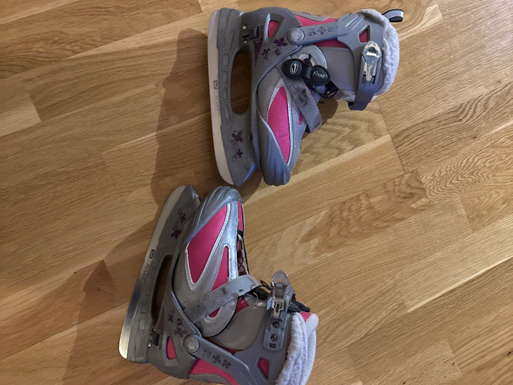 Barne skløyter 32-35