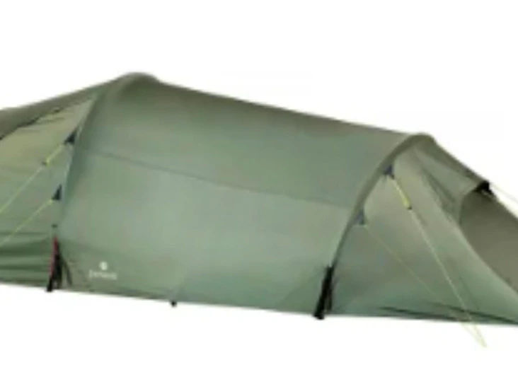 Tvåmannatält i spånga