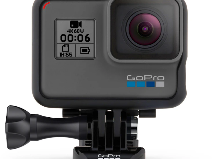 Gopro hero6