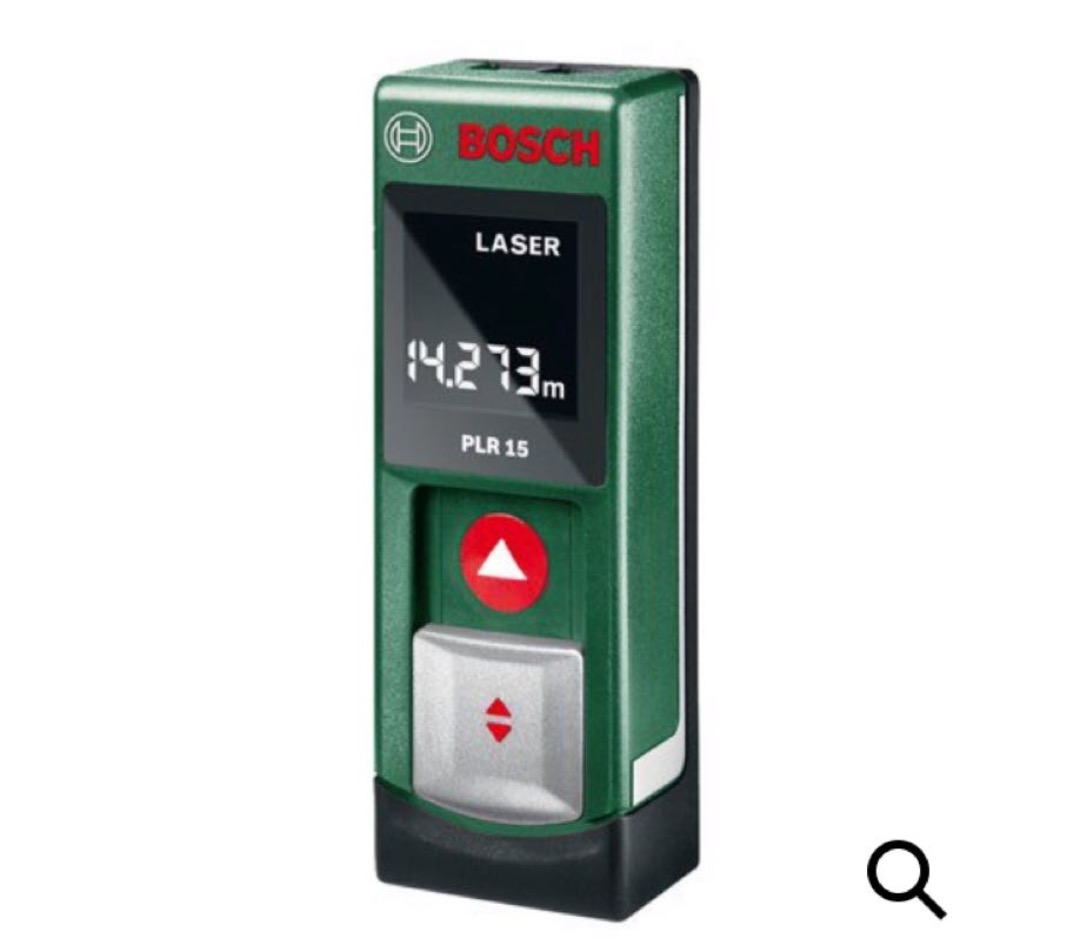 Bosch plr-15