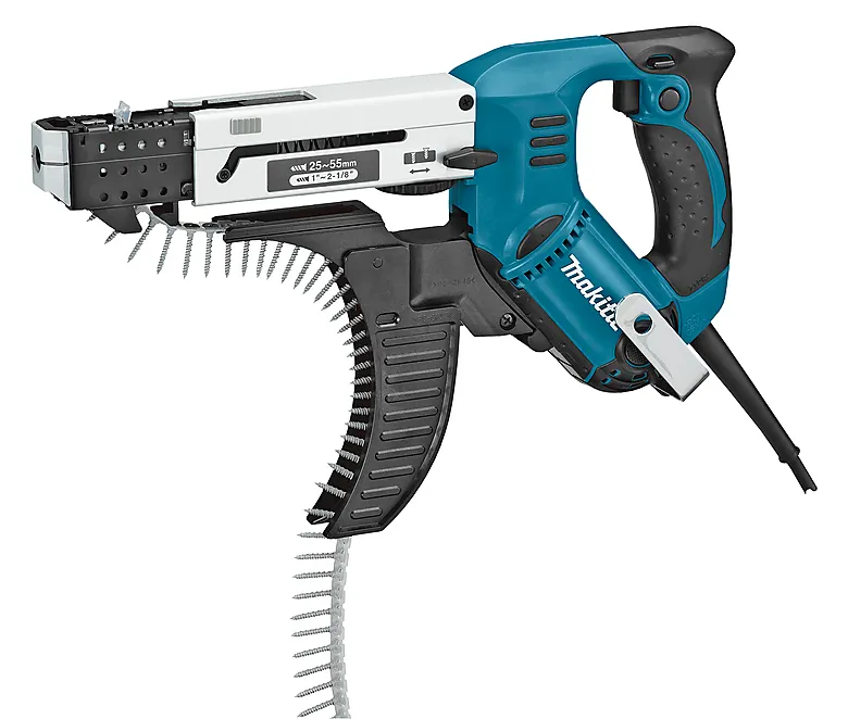 Makita skruautomat