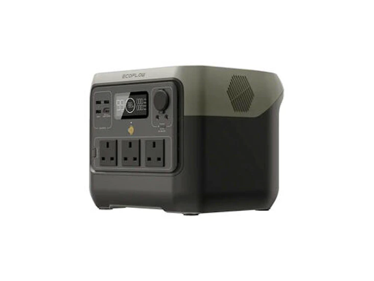 Ecoflow river 2 pro