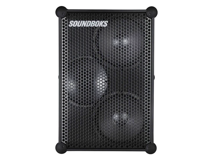 Soundboks 3 bluetooth partyhögtalare nr1
