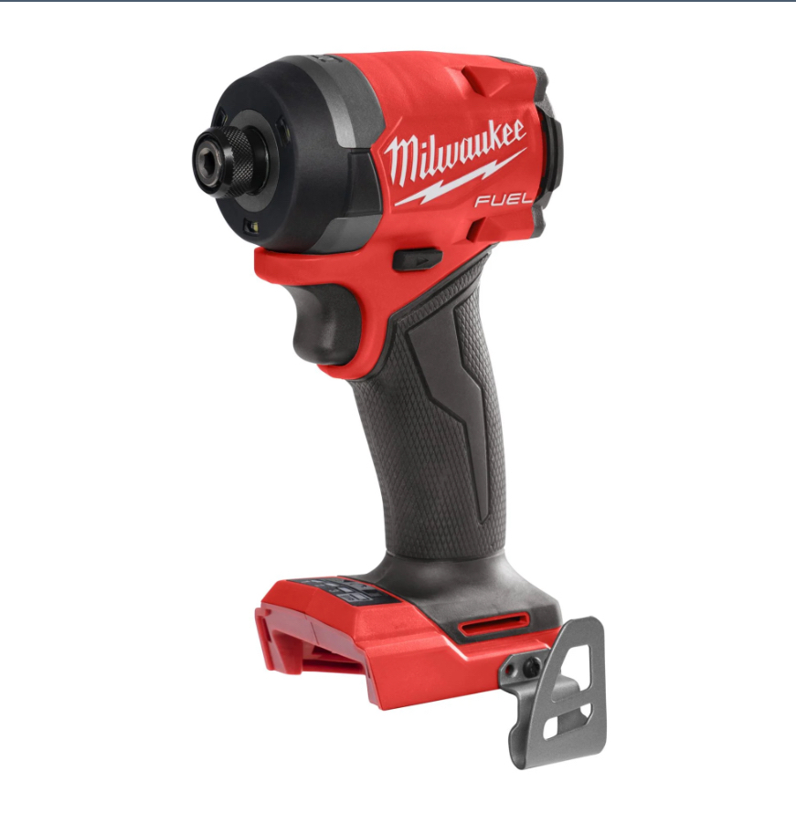Milwaukee m18 slagskrutrekker