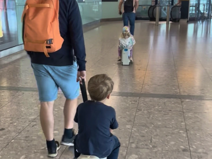 Stokke jetkids bedbox (obs! har 2 st)