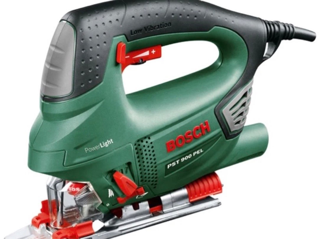 Bosch stikksag