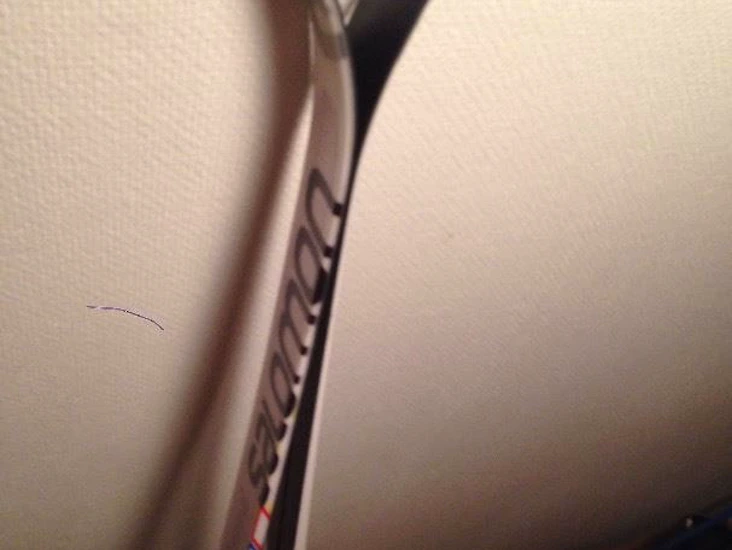 Salomon längdskidor