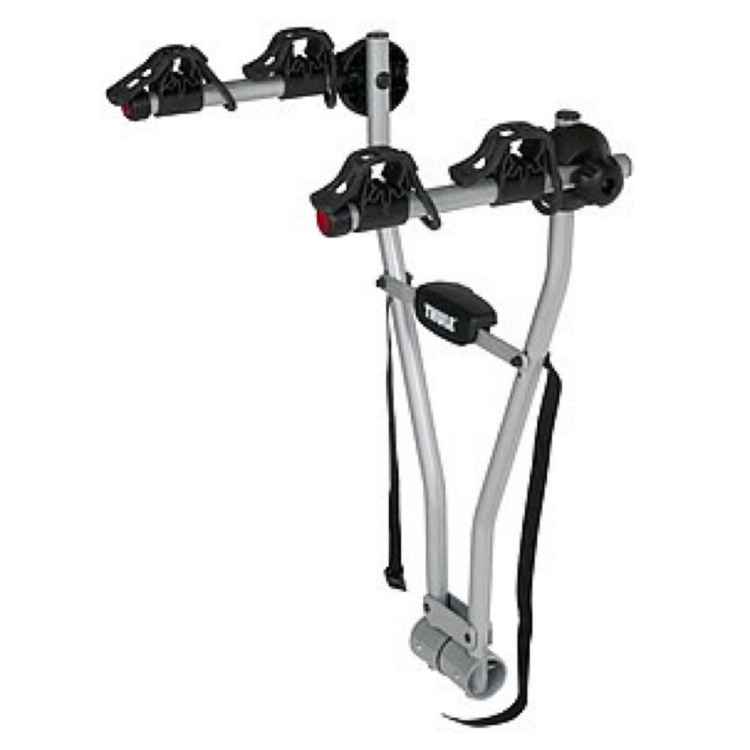 Cykelhållare thule xpress 970