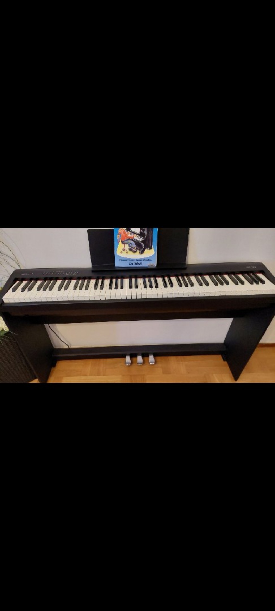 Roland fp 30 digitalpiano 