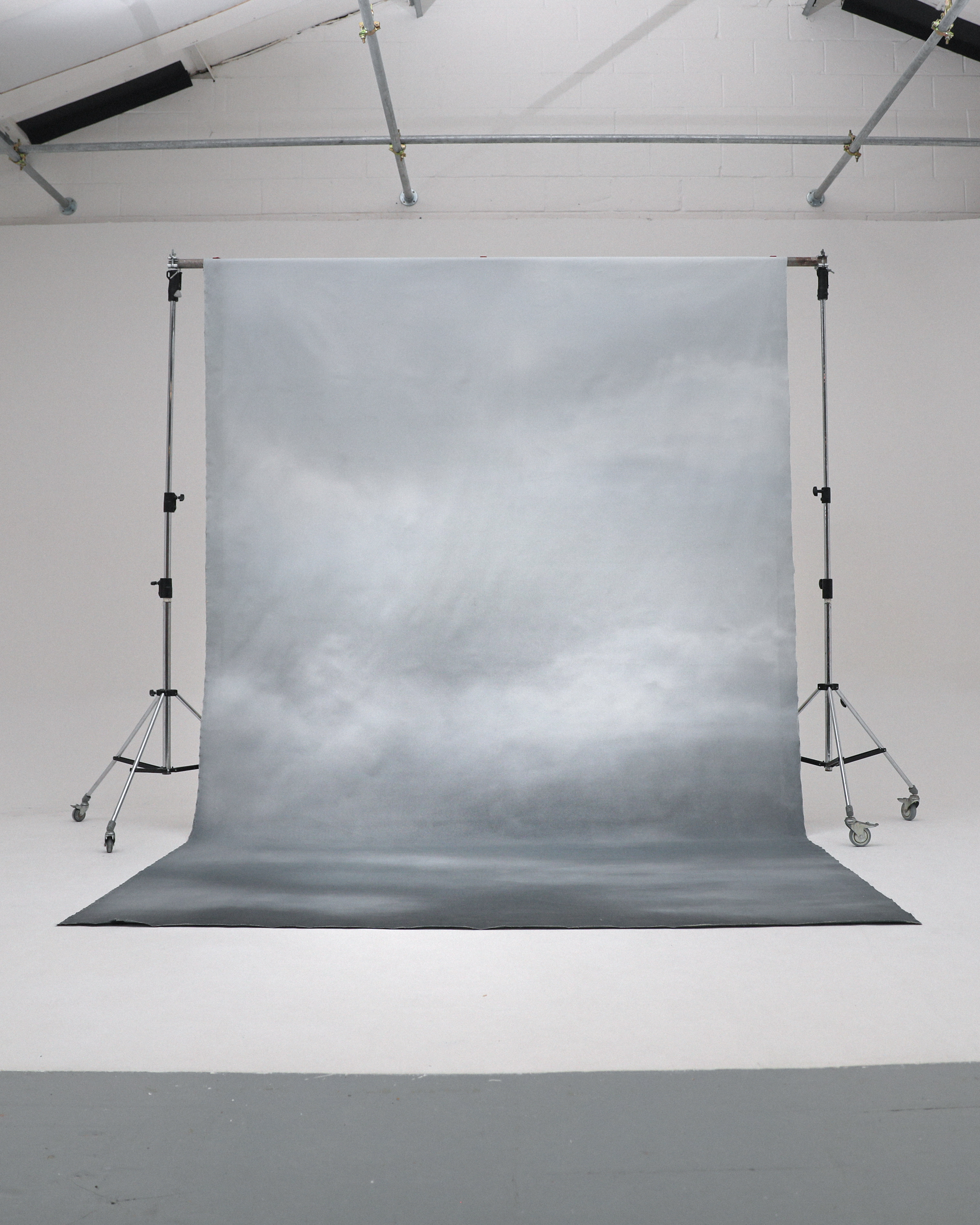 London sky - backdrop 