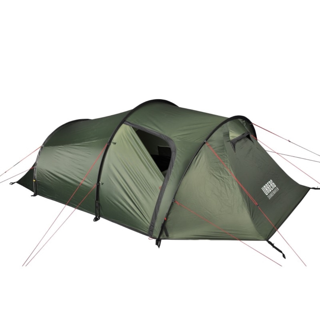 3-Person Tunnel Tent G5