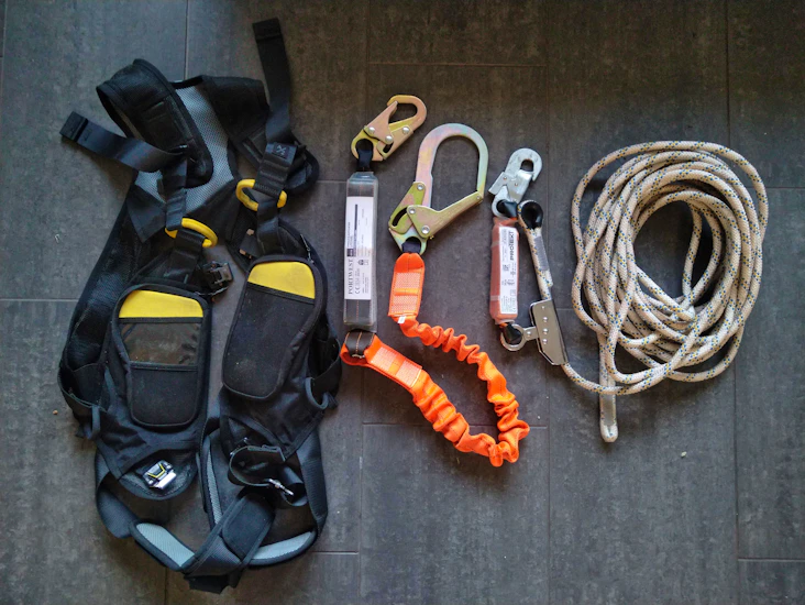 Pezl newton easyfit putoamisvaljaat (l-xxl)