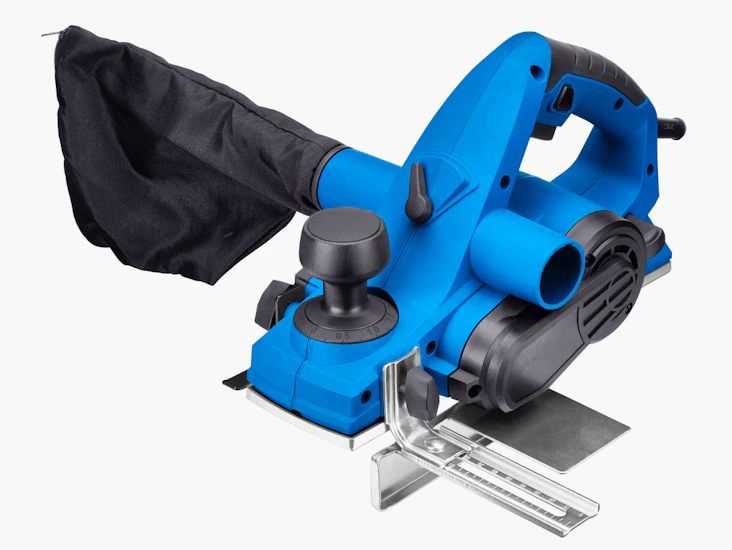 Elhyvel biltema suverän maskin!