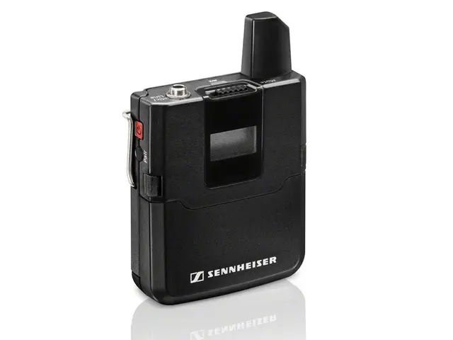 Sennheiser avx-kit