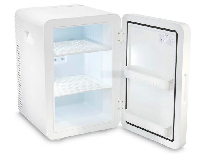 Minikyl perfekt för alla sorters evenemang