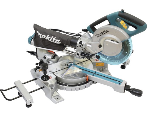Kap- och gersåg makita inkl stativ