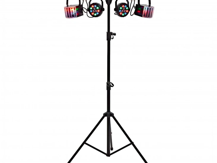 Party strålkastarsystem